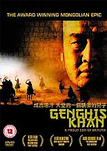 Genghis Khan - A Proud Son Of Heaven