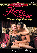 Kama Sutra - Vol. 1 - Intimacy To Ecstasy (Non Explicit)