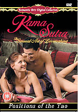 Kama Sutra - Vol. 3 - Positions Of The Tao (Non Explicit)