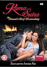 Kama Sutra - Vol. 6 - Touch And The Intimate Kiss (Explicit)