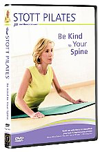 Stott Pilates - Be Kind To Your Spine