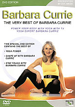 Barbara Currie - The Very Best Of Barbara Currie