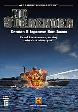 No Surrender (German And Japanese Kamikazes)