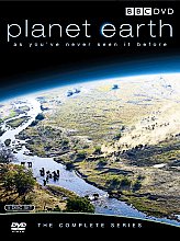 Planet Earth