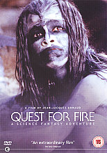 Quest For Fire