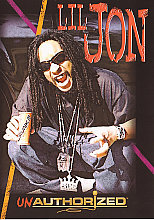 Lil Jon - Unauthorized