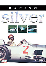 Racing Silver