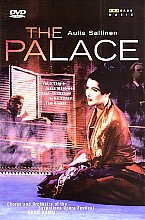 Palace - Sallinen, The (Various Artists)