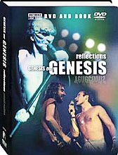 Genesis - Reflections (DVD and Book Set)