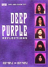 Deep Purple - Reflections (DVD And Book set)