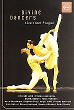 Polina Semionova - Divine Dancers - Live From Prague