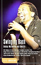 Swinging Bach (Various Artists)