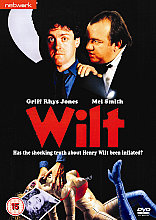 Wilt (Special Edition)