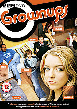 Grownups - Series 1