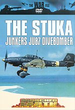 Stuka Junkers JU87 Divebomber, The