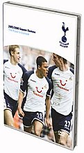 Tottenham Hotspur Season Review 2005 - 2006