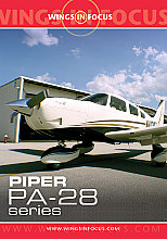 Wings in Focus 1: Piper PA-28 Series