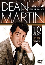 Dean Martin Entertains