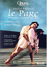 Le Parc (Various Artists)