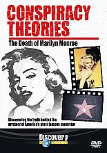 Conspiracy Theories - The Death of Marilyn Monroe