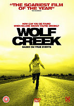 Wolf Creek