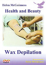 Wax Depilation