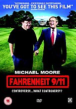 Fahrenheit 9/11