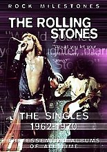 The Rolling Stones - Rolling Stones - The Singles 1962-1970