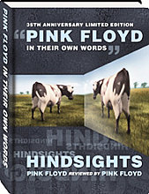 Pink Floyd - In Their Own Words