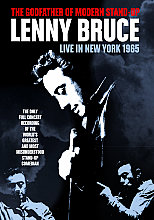 Lenny Bruce - Ladies And Gentlemen