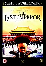 Last Emperor, The