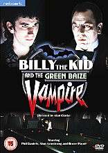 Billy The Kid And The Green Baize Vampire (Various Artists)