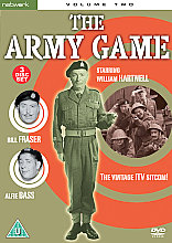 Army Game - Volume 2, The (Box Set)