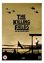 Killing Fields, The