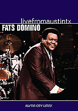 Fats Domino - Live From Austin, TX