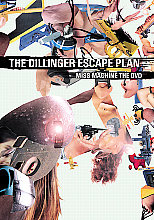 Dillinger Escape Plan - Miss Machine: The DVD, The