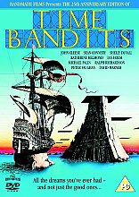 Time Bandits (Special 25th Anniversary Edition)