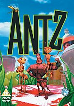 Antz (Animated) (Wide Screen)