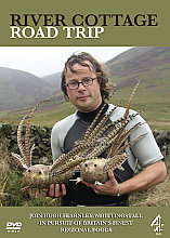 River Cottage - Road Trip