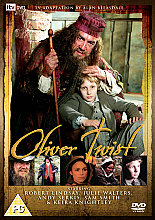 Oliver Twist