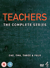 Teachers - Series 1-4