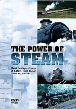 Power Of Steam, The