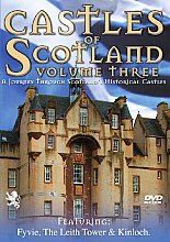 Castles Of Scotland, The - Vol. 3 - Culzean / Inverraray