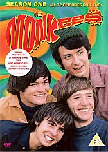 The Monkees - Monkees - Series 1 (Box Set)