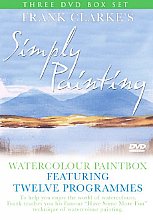 Simply Painting Box Set (Box Set)