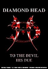 Diamond Head - To The Devil His Due