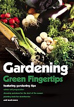 Green Fingertips - Fruit And Veg