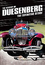 History Of Duesenberg, The