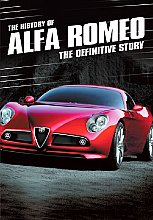 History Of Alfa Romeo, The