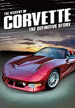 History Of Corvette, The